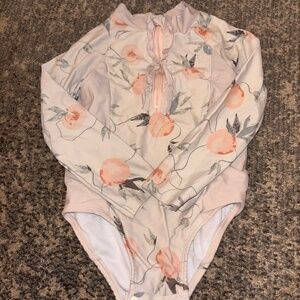 Jessics Simpson Swimsuit 24m